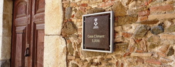 Casa Climent De Castelló